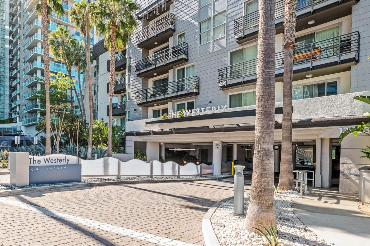 Apartamento Blueground Venice Pool Ac Nr Lax-1330 *