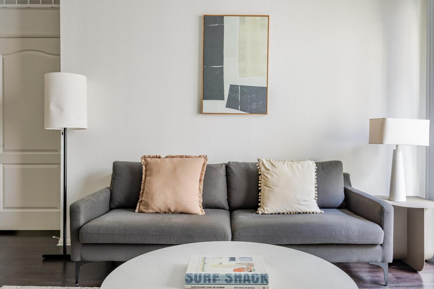 Apartamento Blueground Venice Pool Ac Nr Lax-1330 Los Ángeles